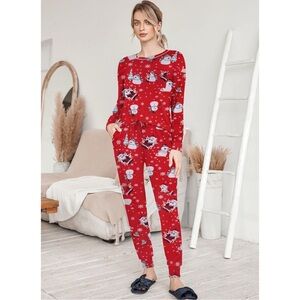 Christmas Pajamas | Women’s